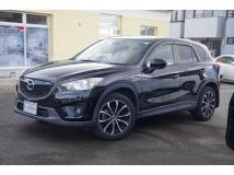 2013 Mazda CX-5