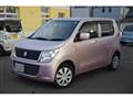 2015 Suzuki Wagon R