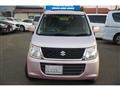 2015 Suzuki Wagon R