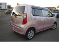 2015 Suzuki Wagon R