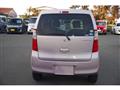 2015 Suzuki Wagon R