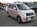 2015 Suzuki Wagon R