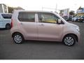 2015 Suzuki Wagon R