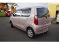 2015 Suzuki Wagon R