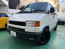 1994 Volkswagen Vanagon
