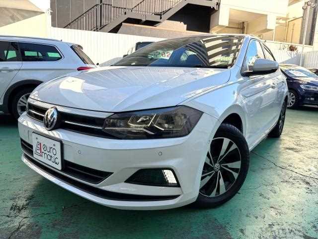 2019 Volkswagen Polo