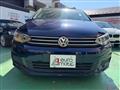 2017 Volkswagen Golf Touran