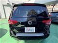 2017 Volkswagen Golf Touran