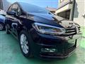 2017 Volkswagen Golf Touran