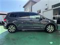 2022 Volkswagen Golf Touran