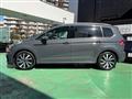 2022 Volkswagen Golf Touran