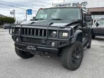 2004 Hummer H2
