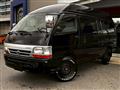 2004 Toyota Hiace Van