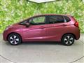 2018 Honda Fit Hybrid