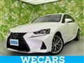 2018 Lexus IS