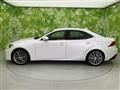 2018 Lexus IS