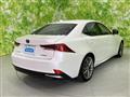 2018 Lexus IS