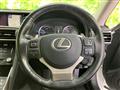 2018 Lexus IS
