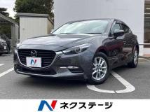 2016 Mazda Axela