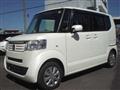 2013 Honda N BOX