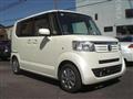 2013 Honda N BOX