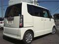 2013 Honda N BOX