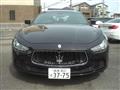 2016 Maserati Ghibli