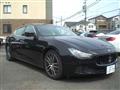 2016 Maserati Ghibli