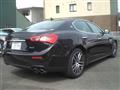 2016 Maserati Ghibli