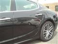 2016 Maserati Ghibli