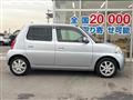 2009 Daihatsu Esse