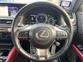 2017 Lexus GS