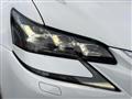 2017 Lexus GS
