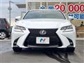 2017 Lexus GS