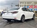 2017 Lexus GS