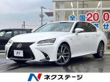 2017 Lexus GS