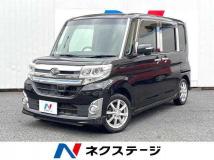 2015 Daihatsu Tanto