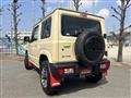2024 Suzuki Jimny