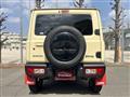 2024 Suzuki Jimny