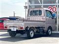 2014 Daihatsu Hijet Truck