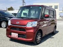 2018 Daihatsu Tanto
