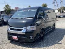 2024 Toyota Hiace Wagon