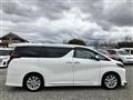 2020 Toyota Alphard G