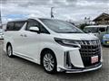 2020 Toyota Alphard G