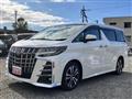 2020 Toyota Alphard G