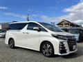 2020 Toyota Alphard G