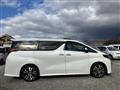 2020 Toyota Alphard G