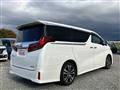 2020 Toyota Alphard G