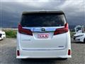 2020 Toyota Alphard G