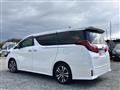 2020 Toyota Alphard G